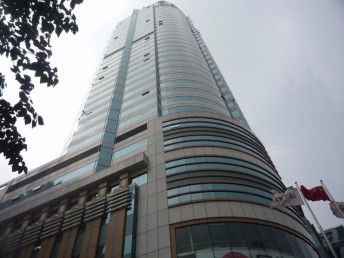 圖 上實大廈180平米辦公室出租,隨時預(yù)約看房,地鐵上蓋辦公樓 上海寫字樓租售